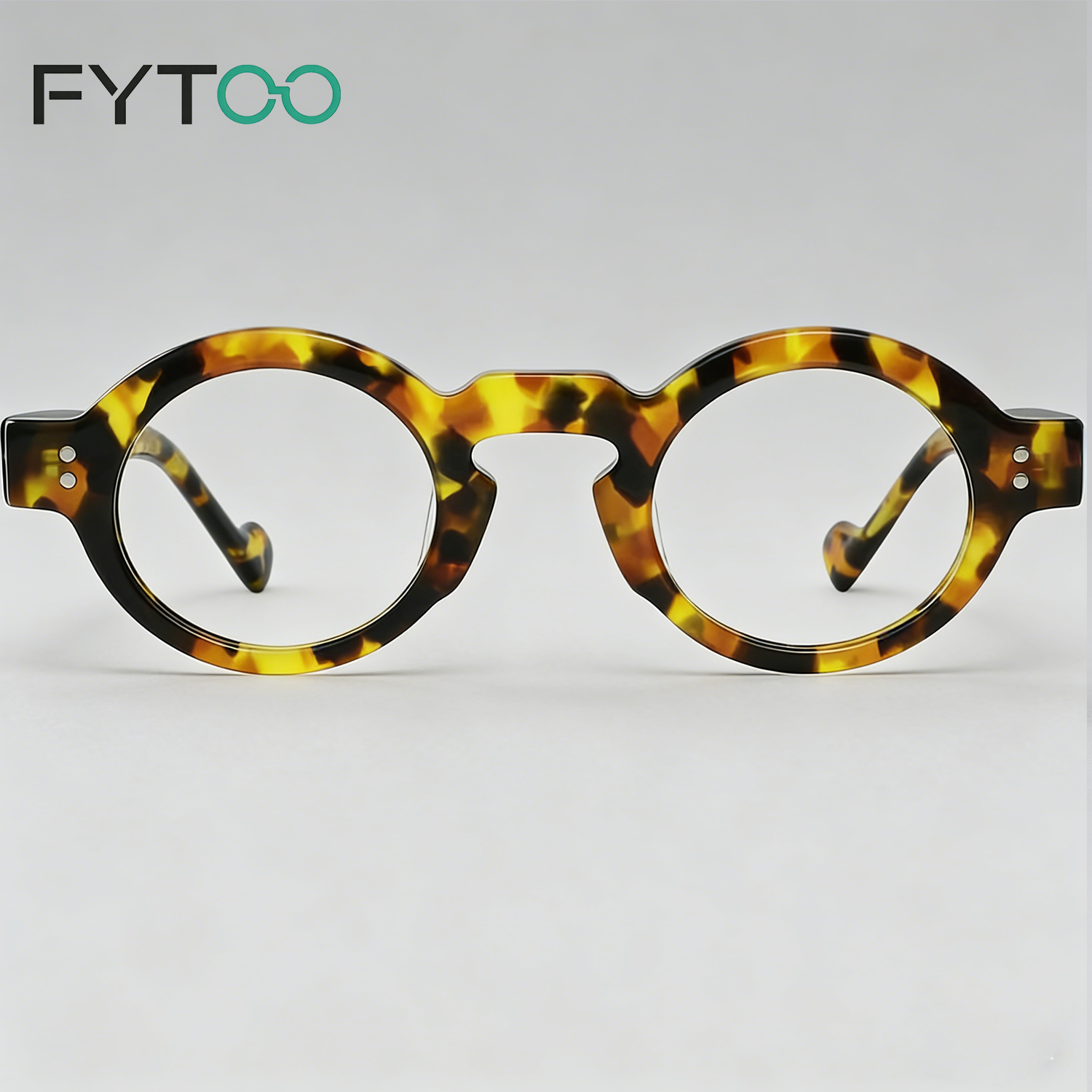 Men'S Fashion Non Prescription Glasses - FYTOO Fashion Plain Glasses Women Men