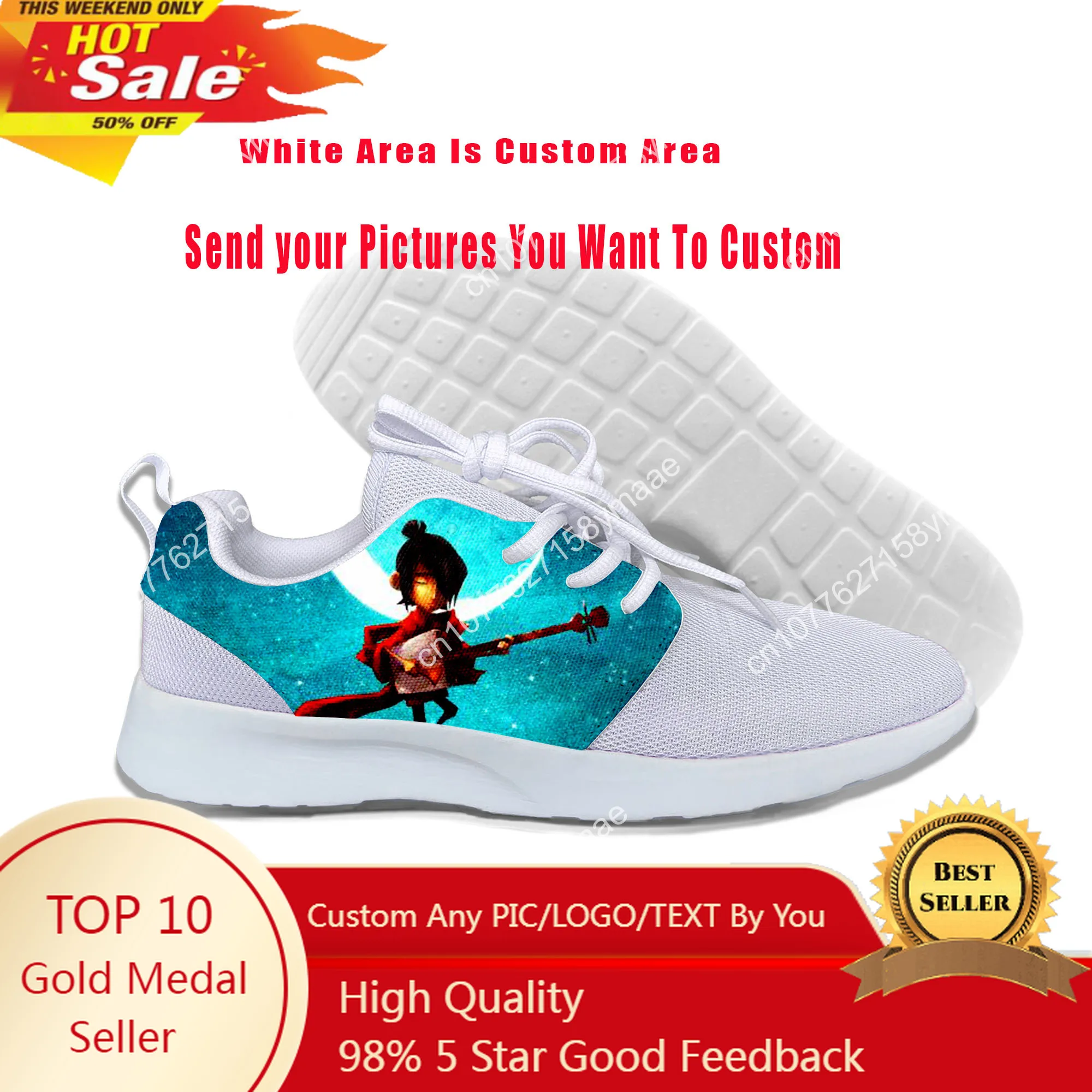 Men'S Fashion Running Shoes - Hot Cool New Fashion Summer Sneakers