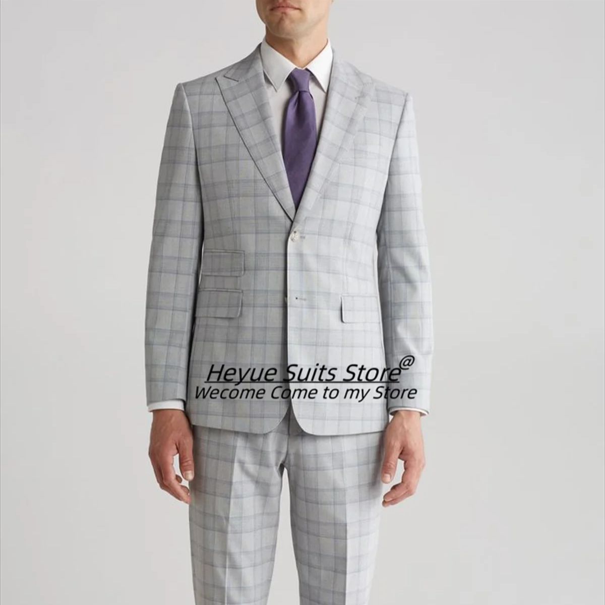 Mens Fashion Trajes - Fashion Palid Party Suits For Men