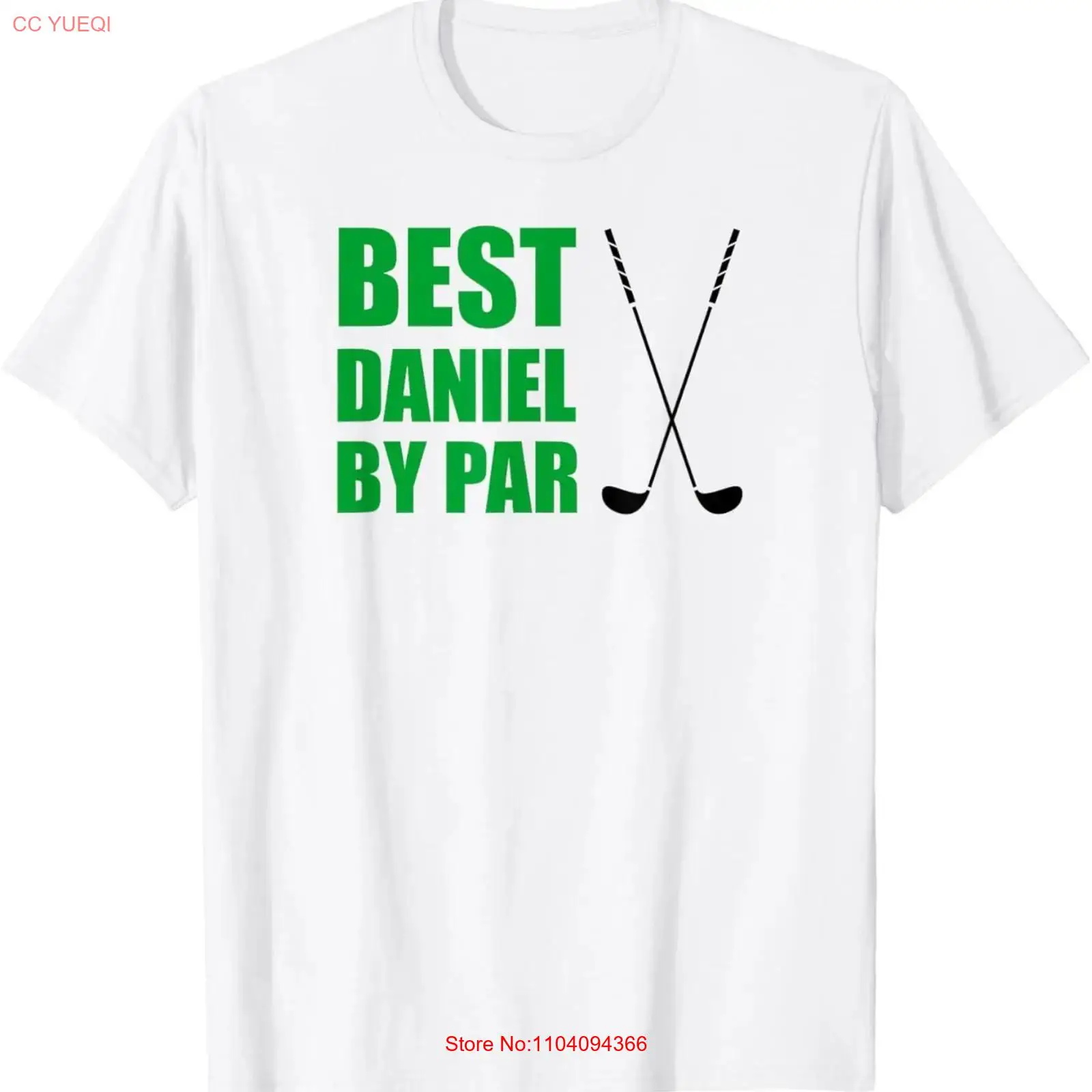 Men'S Fashion Names - Best Daniel by Par Golfer Name