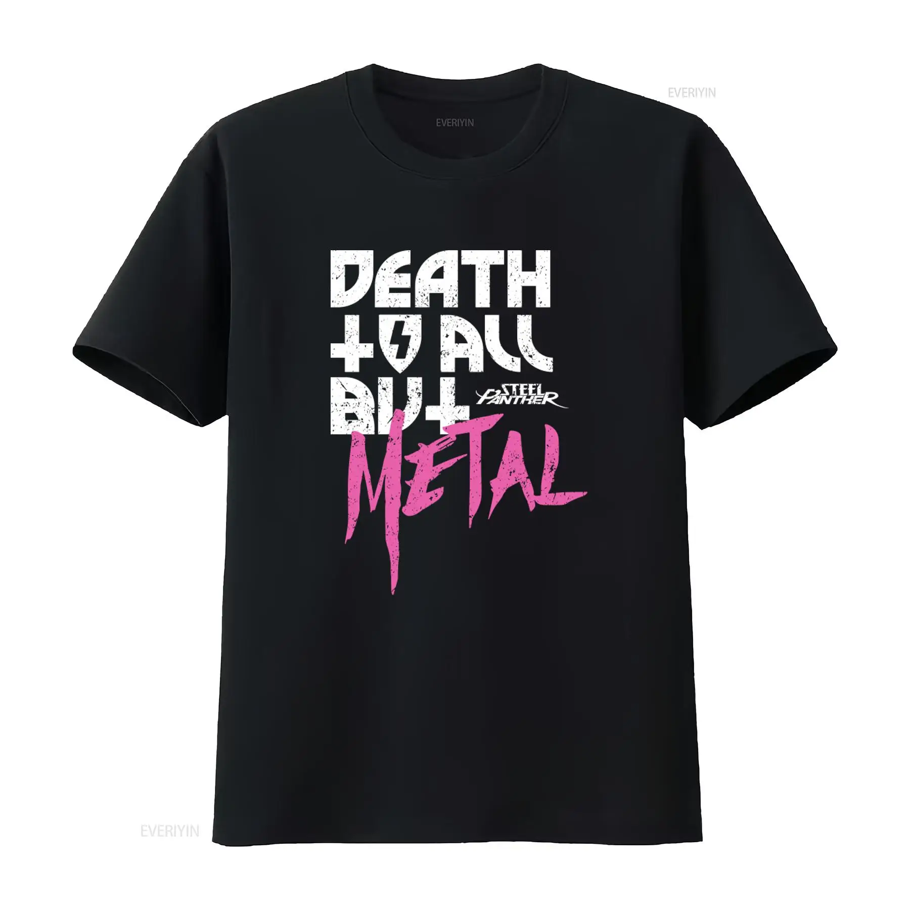 Men'S Fashion Xxl - Steel Panther Death To All But
