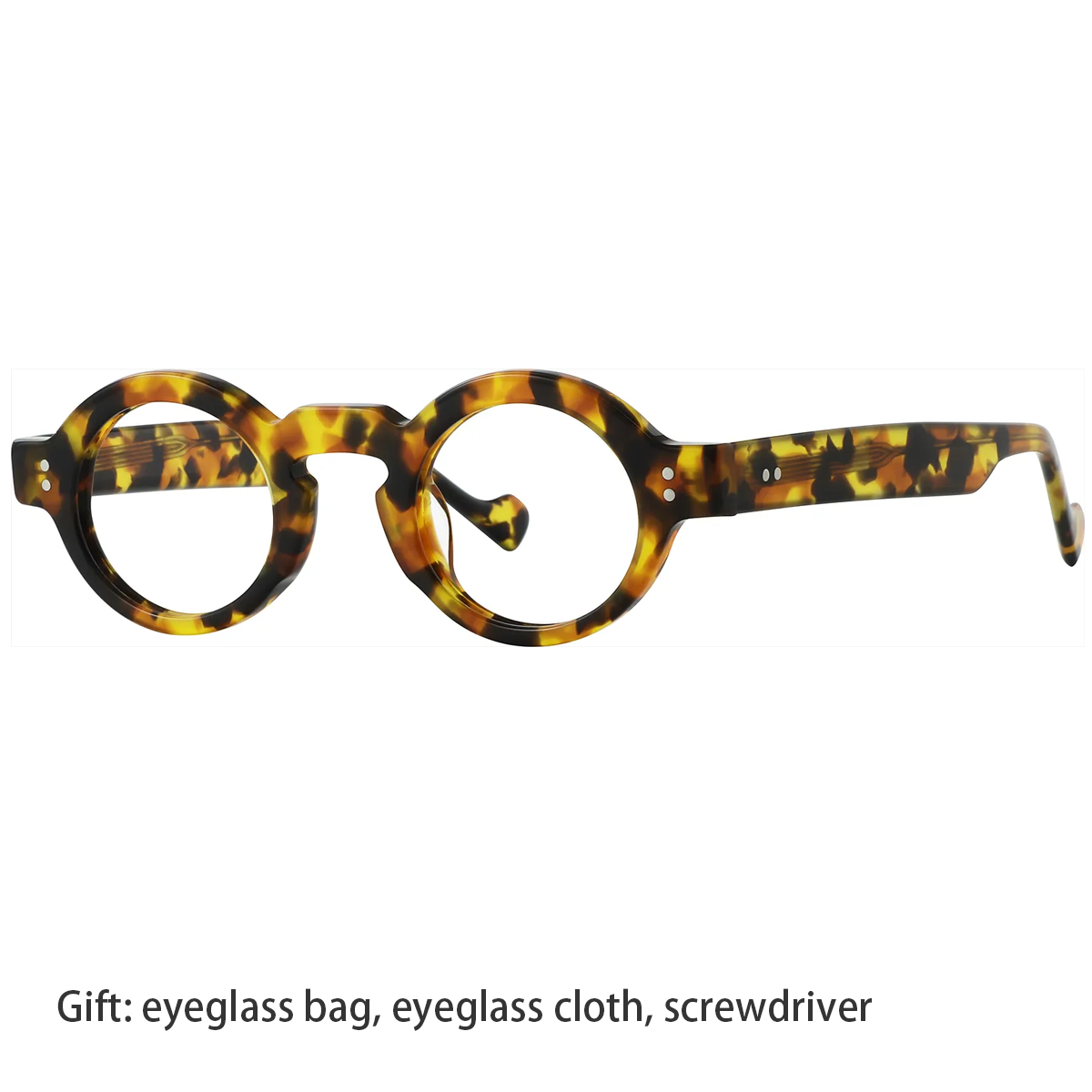 FYTOO Fashion Plain Glasses Wo – Men'S Fashion Non Prescription Glasses recenzja i cena