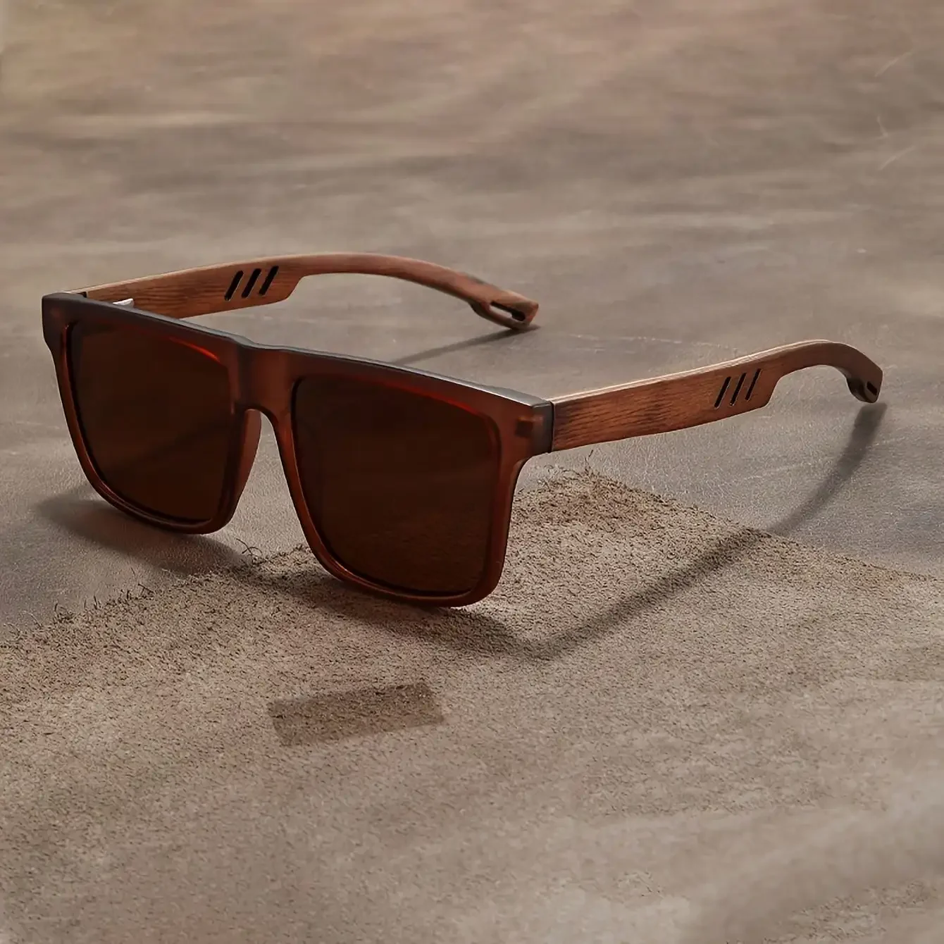 Men's Full Frame Imitation Bam – Men'S Fashion Non Prescription Glasses recenzja i cena