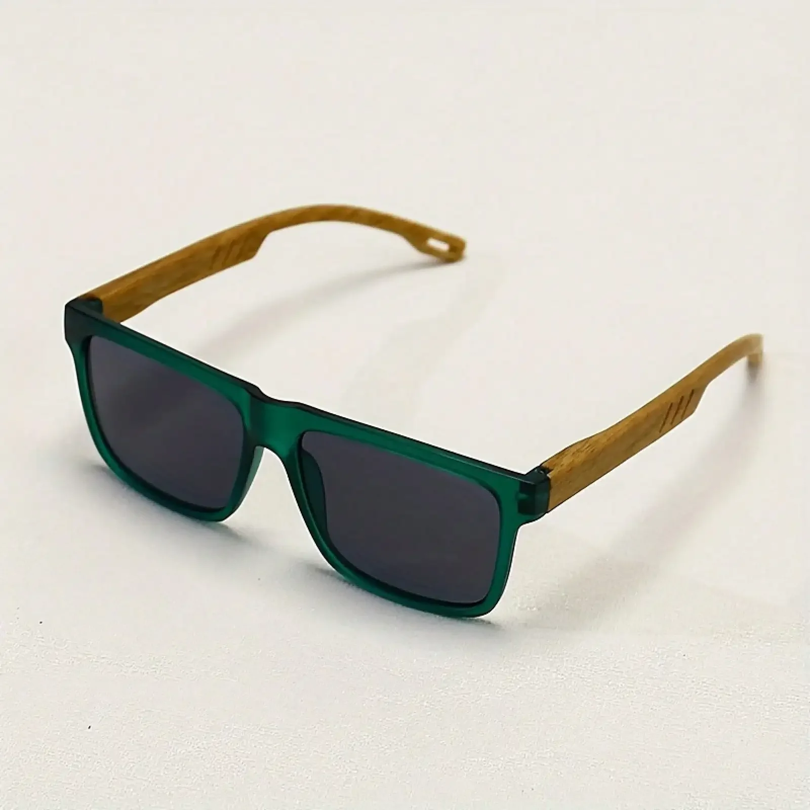 Men's Full Frame Imitation Bam – Men'S Fashion Non Prescription Glasses recenzja i cena
