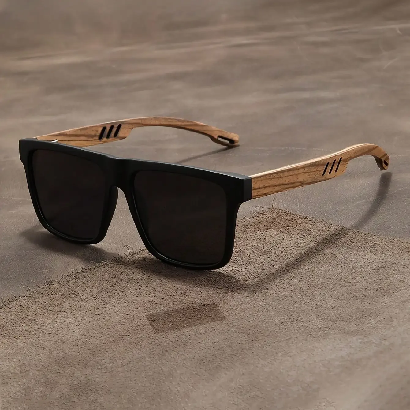 Men's Full Frame Imitation Bam – Men'S Fashion Non Prescription Glasses recenzja i cena