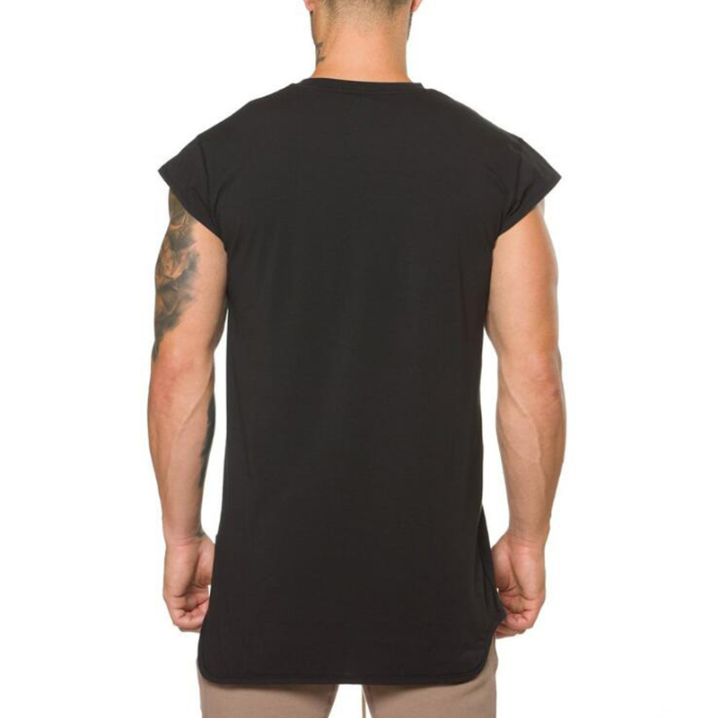 Gym Fitness Muscle Clothing Me – Muscle Tee Workout recenzja i cena