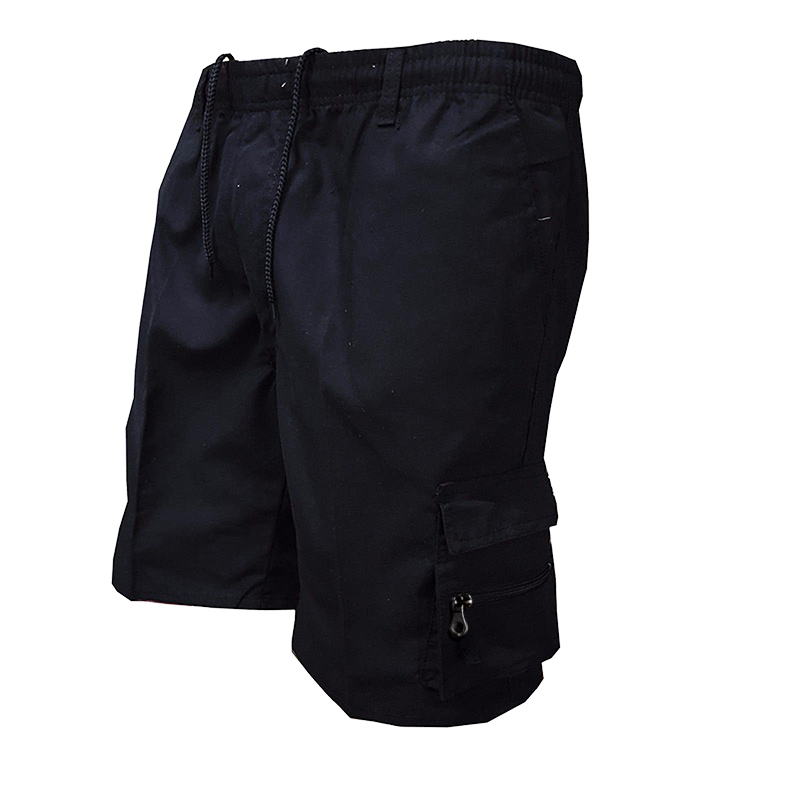 Fashion Men's Cargo Shorts Men – Men'S Fashion Xxl recenzja i cena