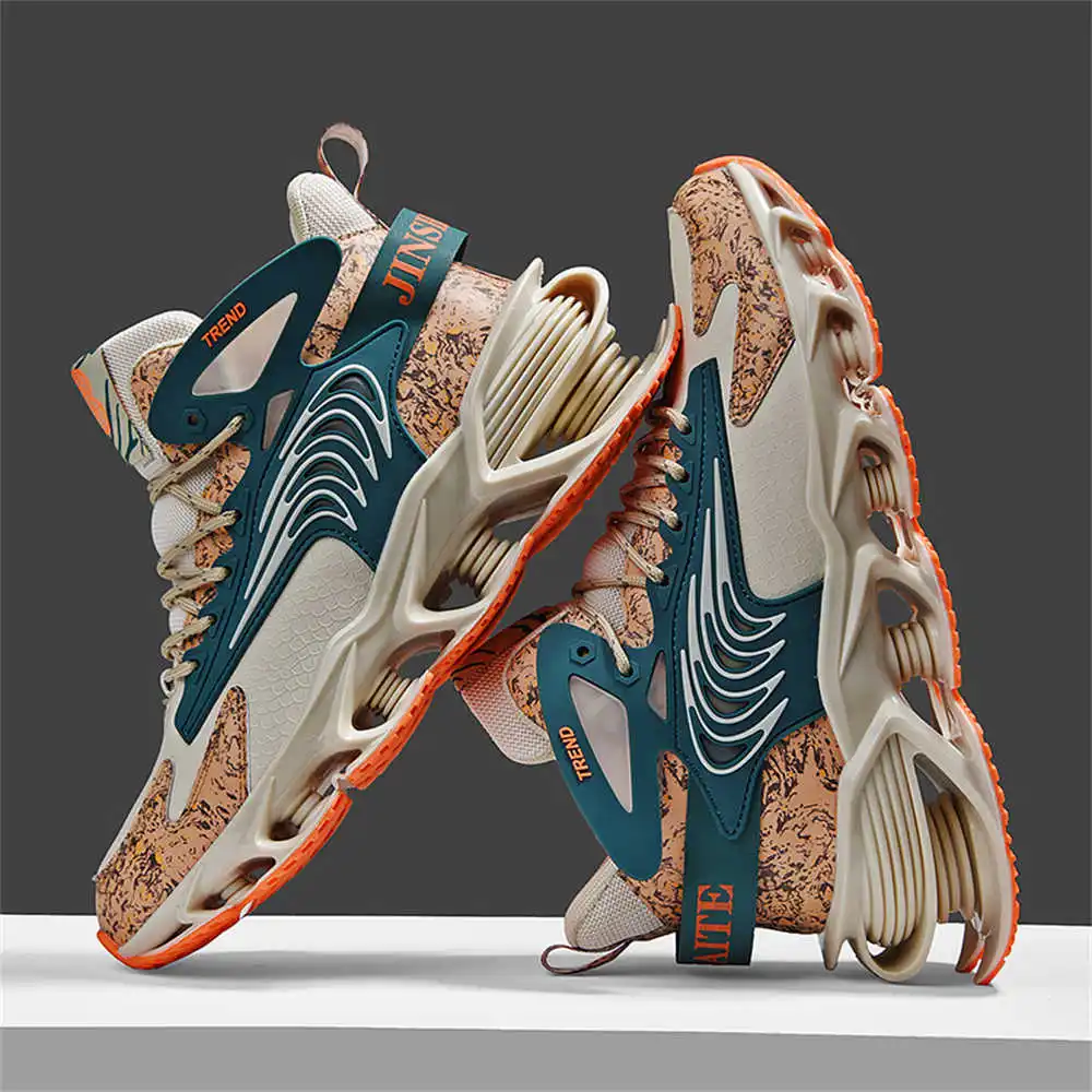 Non-slip Mid Child Running Sne – Mens Fashion Young recenzja i cena