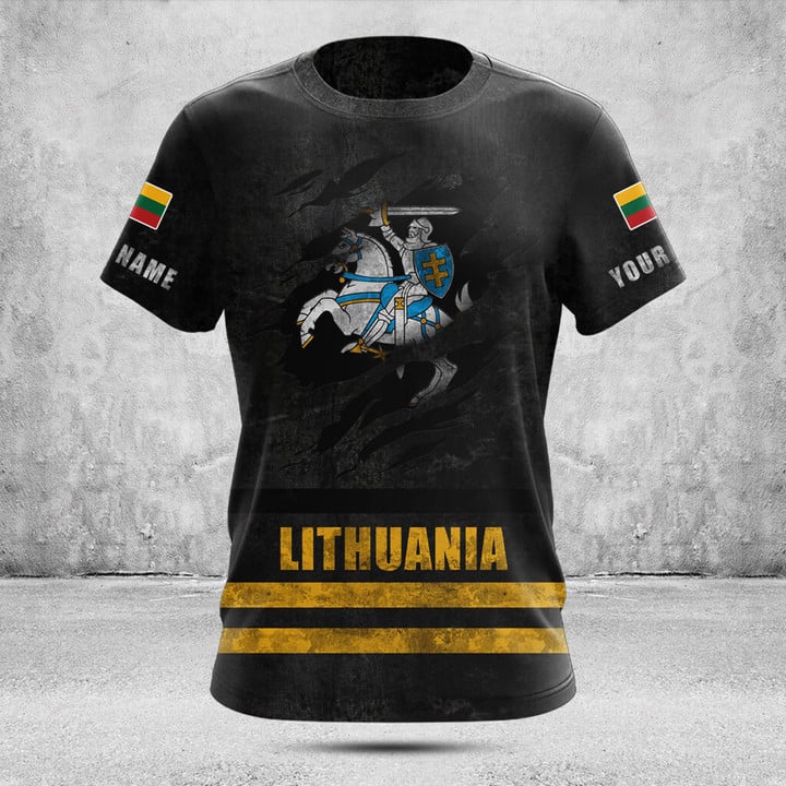 Custom Name Summer Casual Lith – Men'S Fashion Names recenzja i cena
