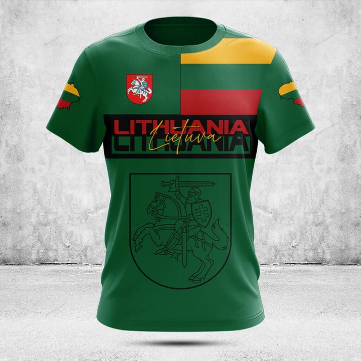 Custom Name Summer Casual Lith – Men'S Fashion Names recenzja i cena