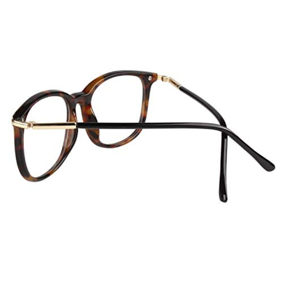 GQUEEN Fashion Fake Glasses No – Men'S Fashion Non Prescription Glasses recenzja i cena