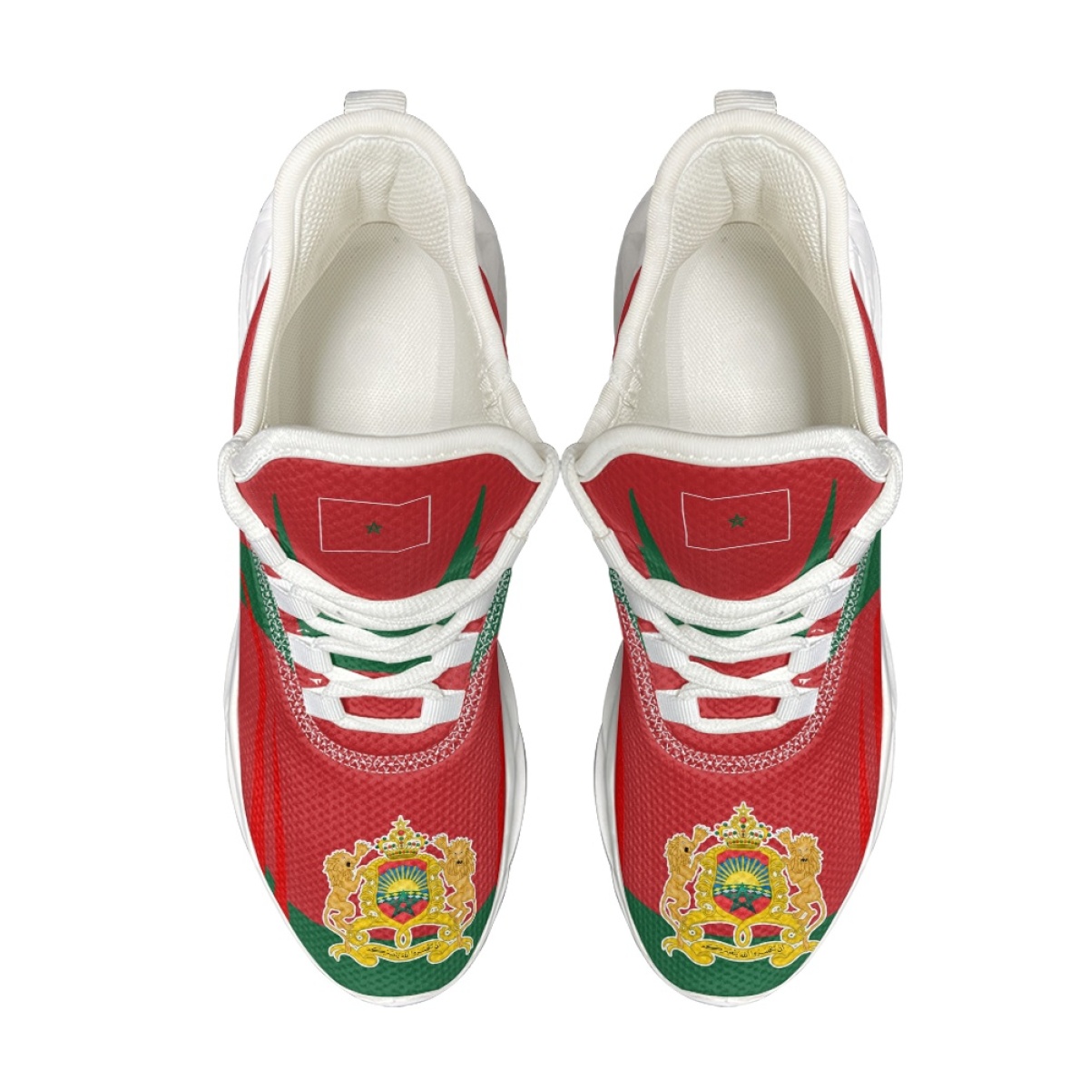 New Morocco State Flag Medal P – Mens Fashion Style Images recenzja i cena