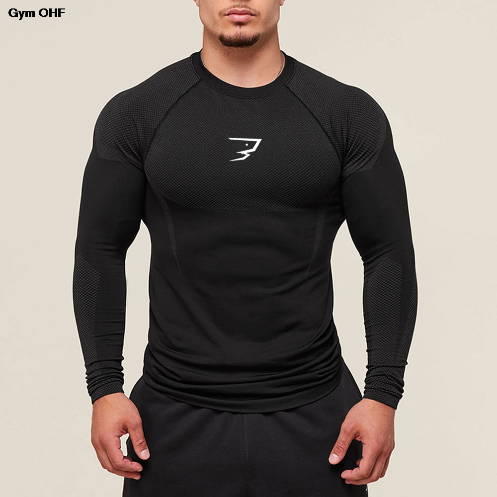 New Men's Bodybuilding T-shirt – Muscle Tee Workout recenzja i cena