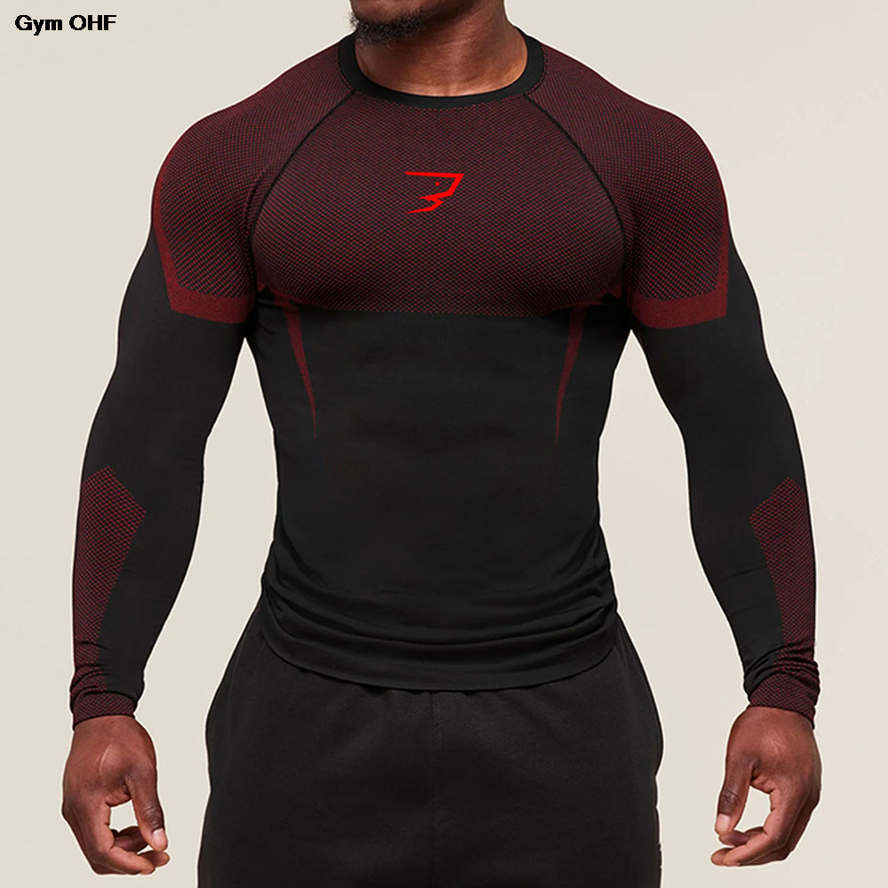 New Men's Bodybuilding T-shirt – Muscle Tee Workout recenzja i cena