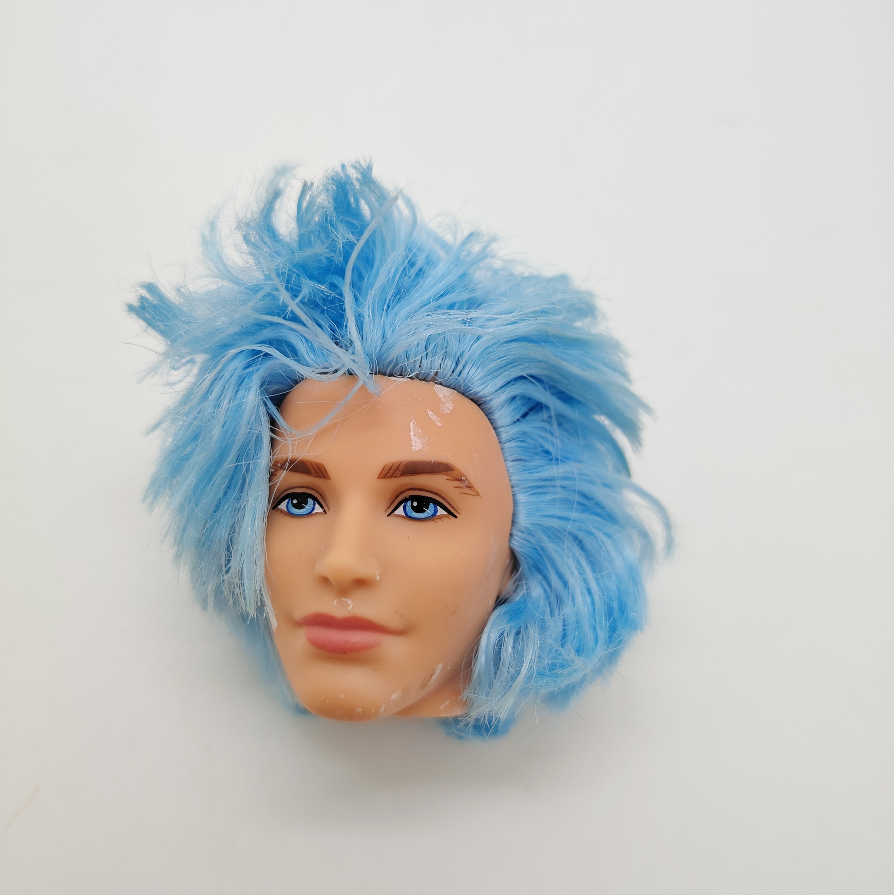 Fashion Toy Hair Rerooted Youn – Mens Fashion Young recenzja i cena
