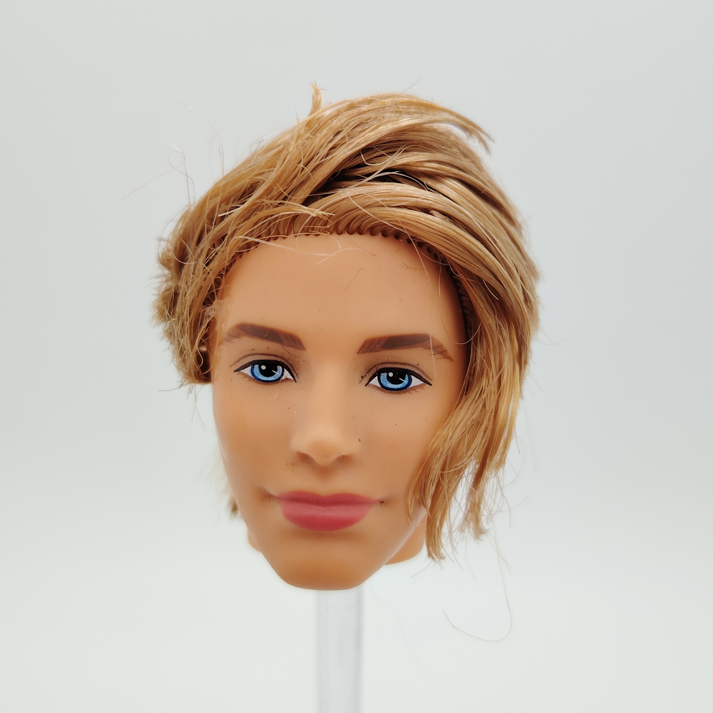 Fashion Toy Hair Rerooted Youn – Mens Fashion Young recenzja i cena