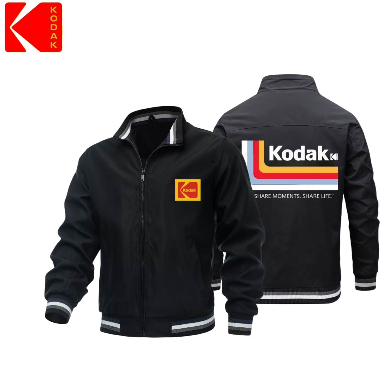 Kodak vintage film style sprin – Mens Fashion Style Images recenzja i cena