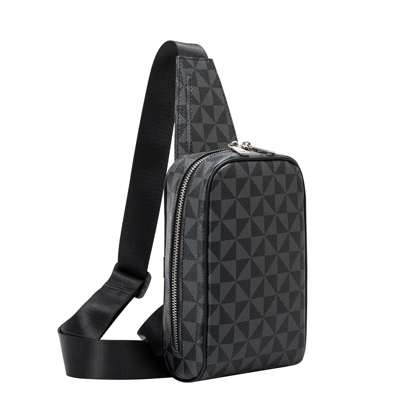 Luxury Fashion Chest Bags for  – Men'S Fashion Bag recenzja i cena