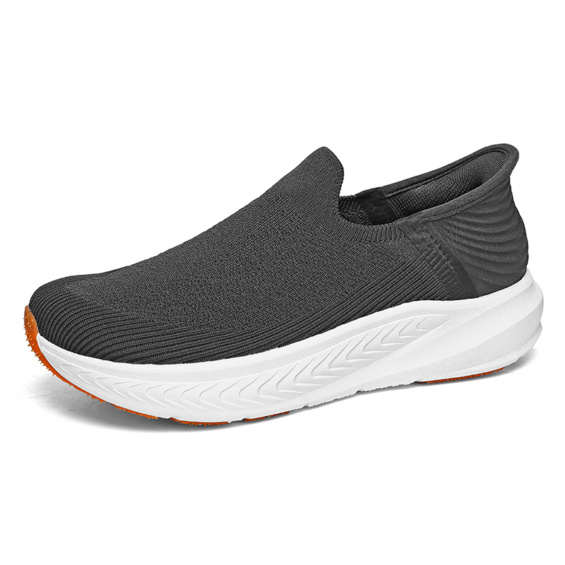 Running Mesh Shoes Fashion Cas – Men'S Fashion Running Shoes recenzja i cena
