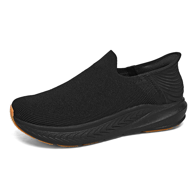 Running Mesh Shoes Fashion Cas – Men'S Fashion Running Shoes recenzja i cena