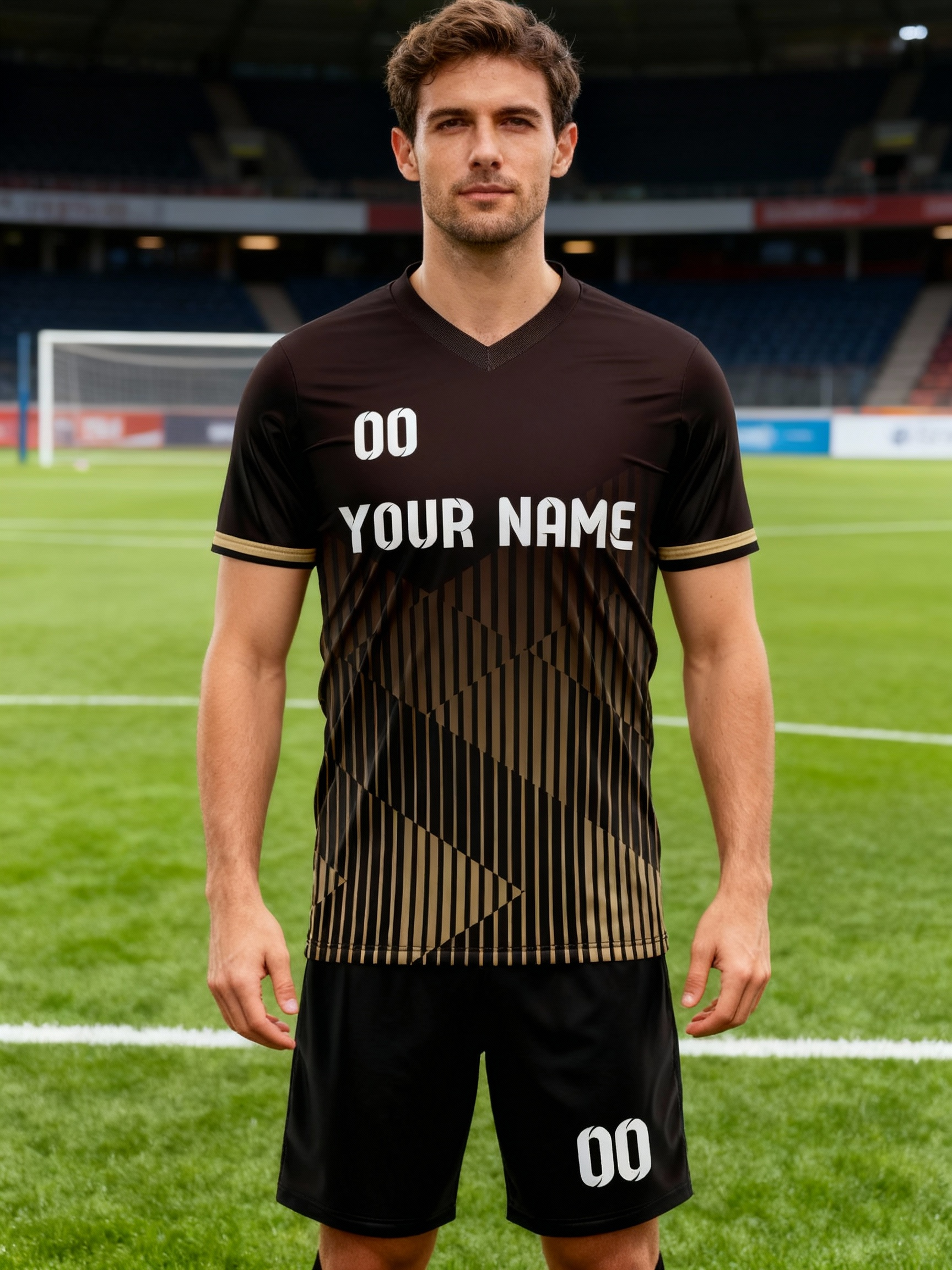 2026 Men's and Women's Customi – Men'S Fashion Names recenzja i cena