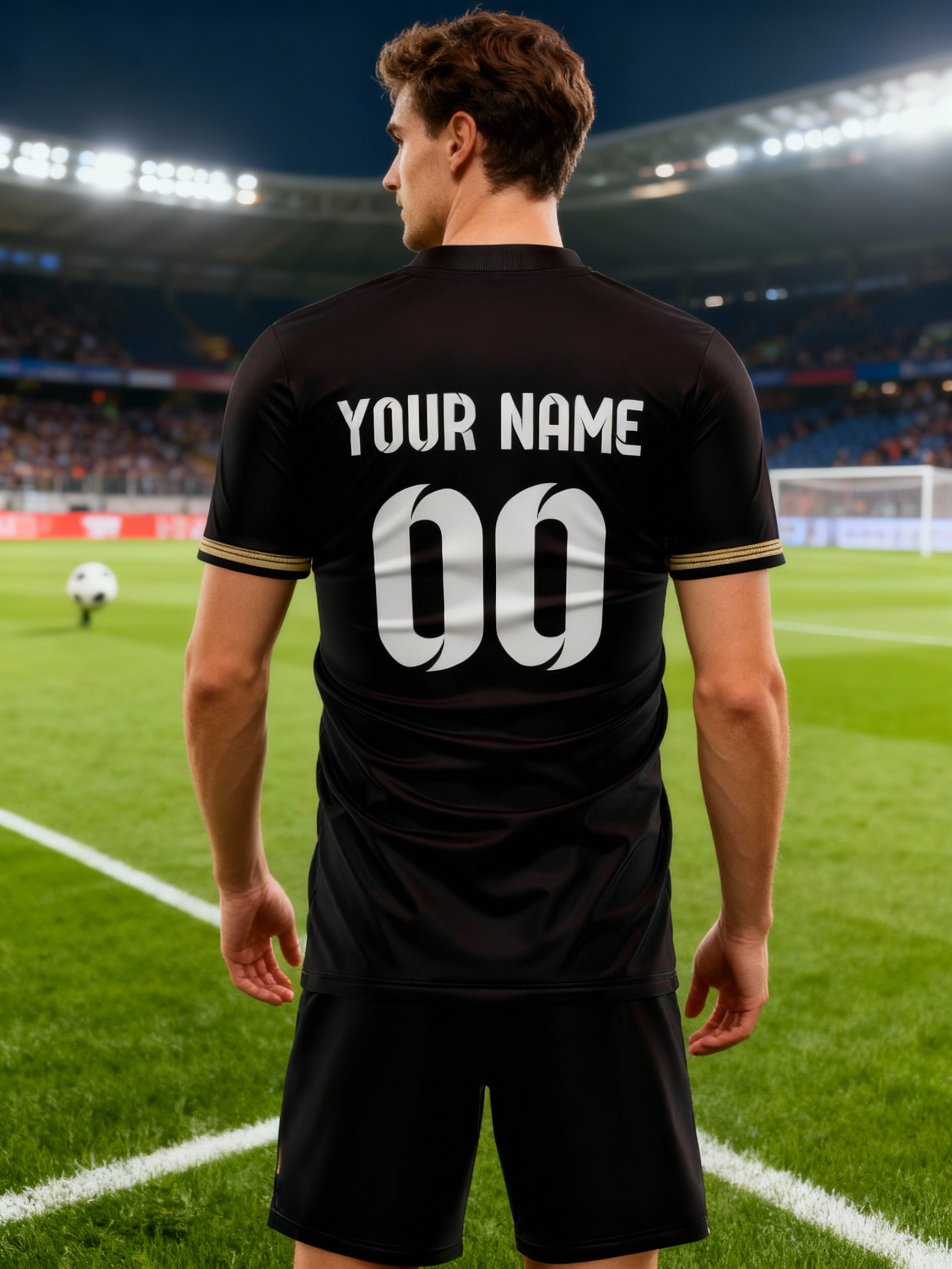 2026 Men's and Women's Customi – Men'S Fashion Names recenzja i cena