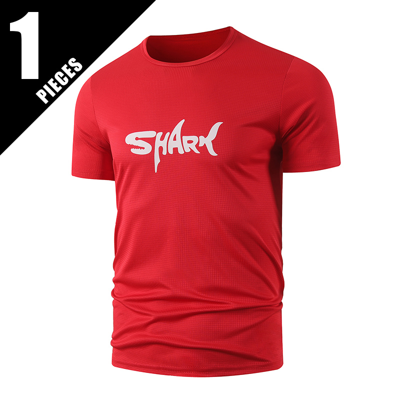 1-Piece Men's Summer Fashion S – Men'S Fashion Oversized T Shirt recenzja i cena