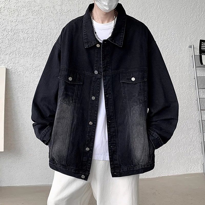 Jacket Coat Fur Real Mens Vict – Men'S Fashion Victorian Era recenzja i cena