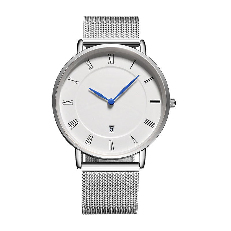 B-8210N Stainless Steel Mesh S – Men'S Fashion Names recenzja i cena