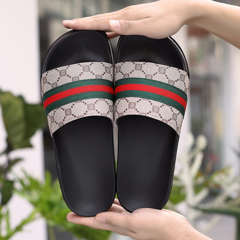 Plus Size Men's One Strap Slid – Men'S Fashion Xxl recenzja i cena