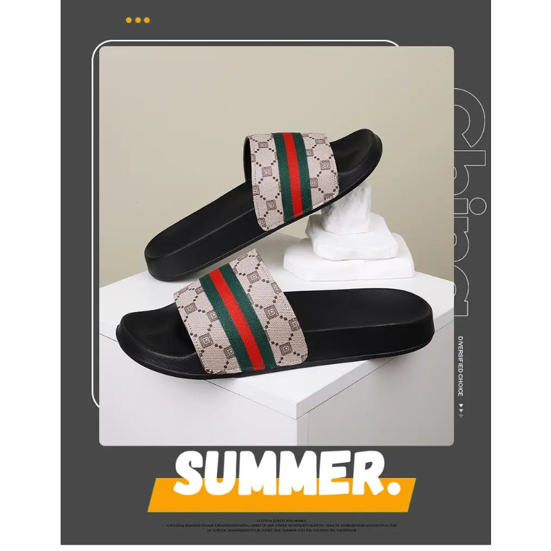 Plus Size Men's One Strap Slid – Men'S Fashion Xxl recenzja i cena