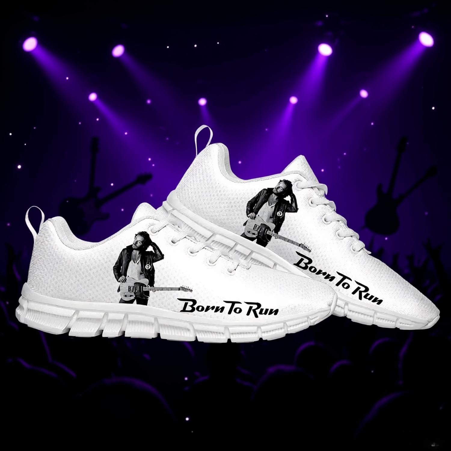 Born To Run Platform Flats Chu – Men'S Fashion Running Shoes recenzja i cena