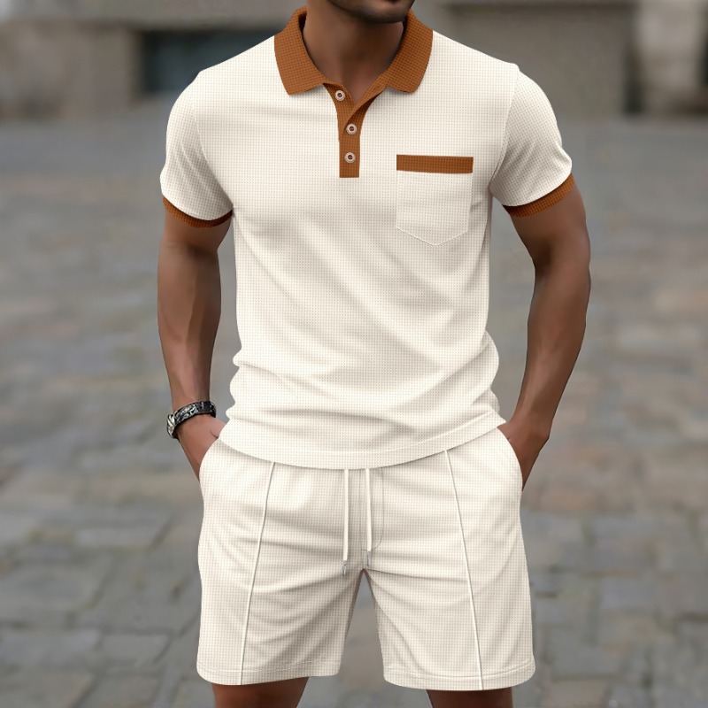 2026 Latest Summer Men's Fashi – Men'S Fashion Usa recenzja i cena