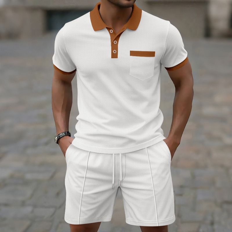 2026 Latest Summer Men's Fashi – Men'S Fashion Usa recenzja i cena