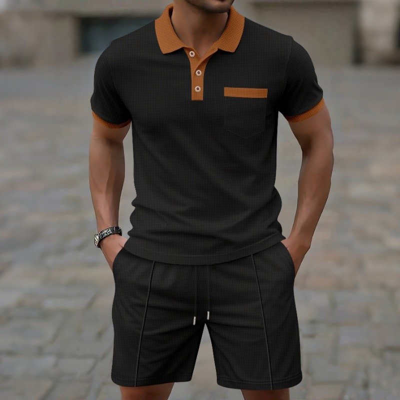 2026 Latest Summer Men's Fashi – Men'S Fashion Usa recenzja i cena