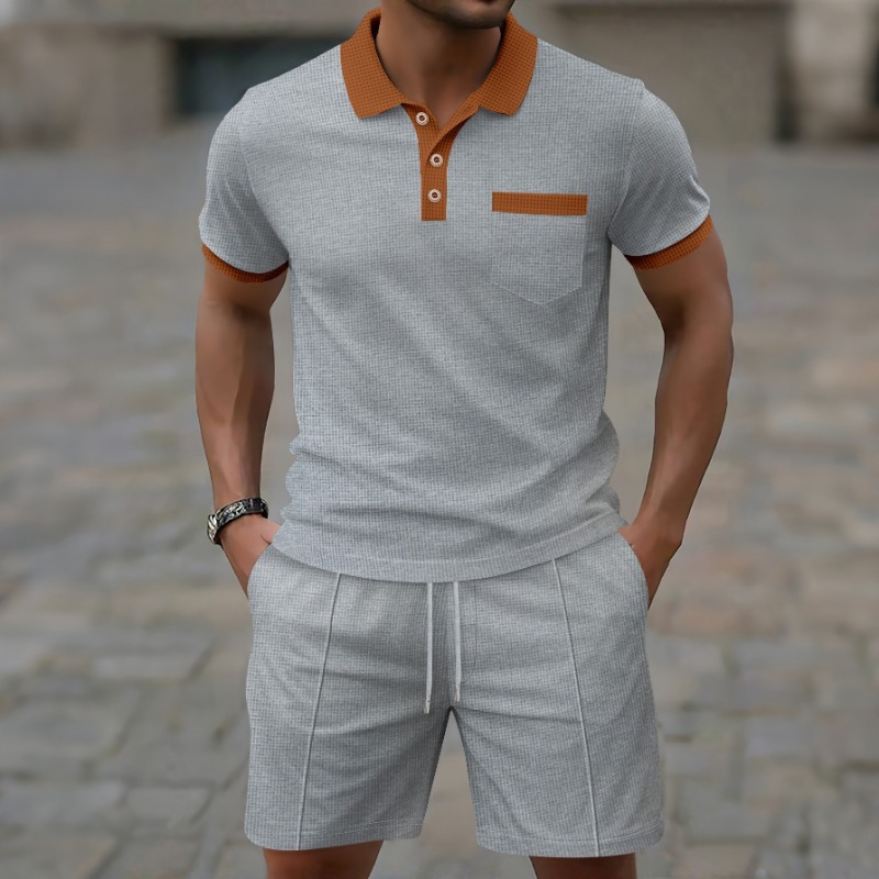 2026 Latest Summer Men's Fashi – Men'S Fashion Usa recenzja i cena