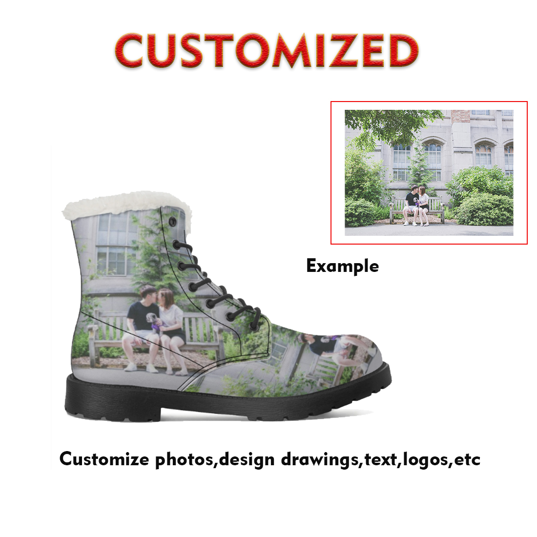Customizable text logo images. – Mens Fashion Style Images recenzja i cena