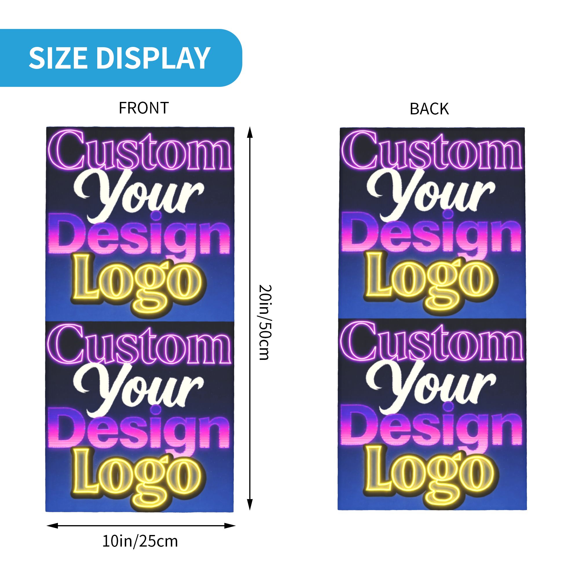 Custom Custom Your Design Logo – Men'S Fashion Names recenzja i cena