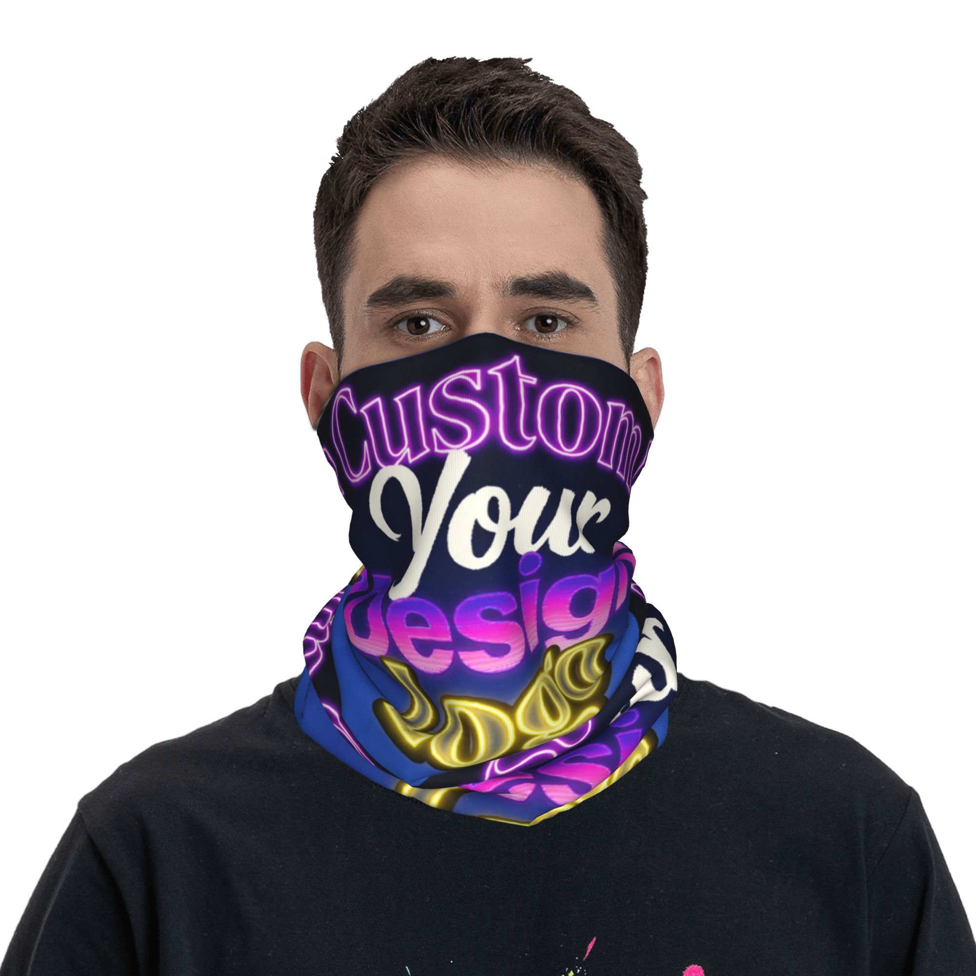 Custom Custom Your Design Logo – Men'S Fashion Names recenzja i cena