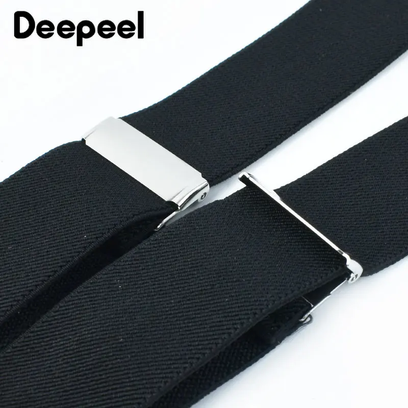 Deepeel 3.5*125cm Men's Adult  – Jeans Shirt Fashion For Men recenzja i cena