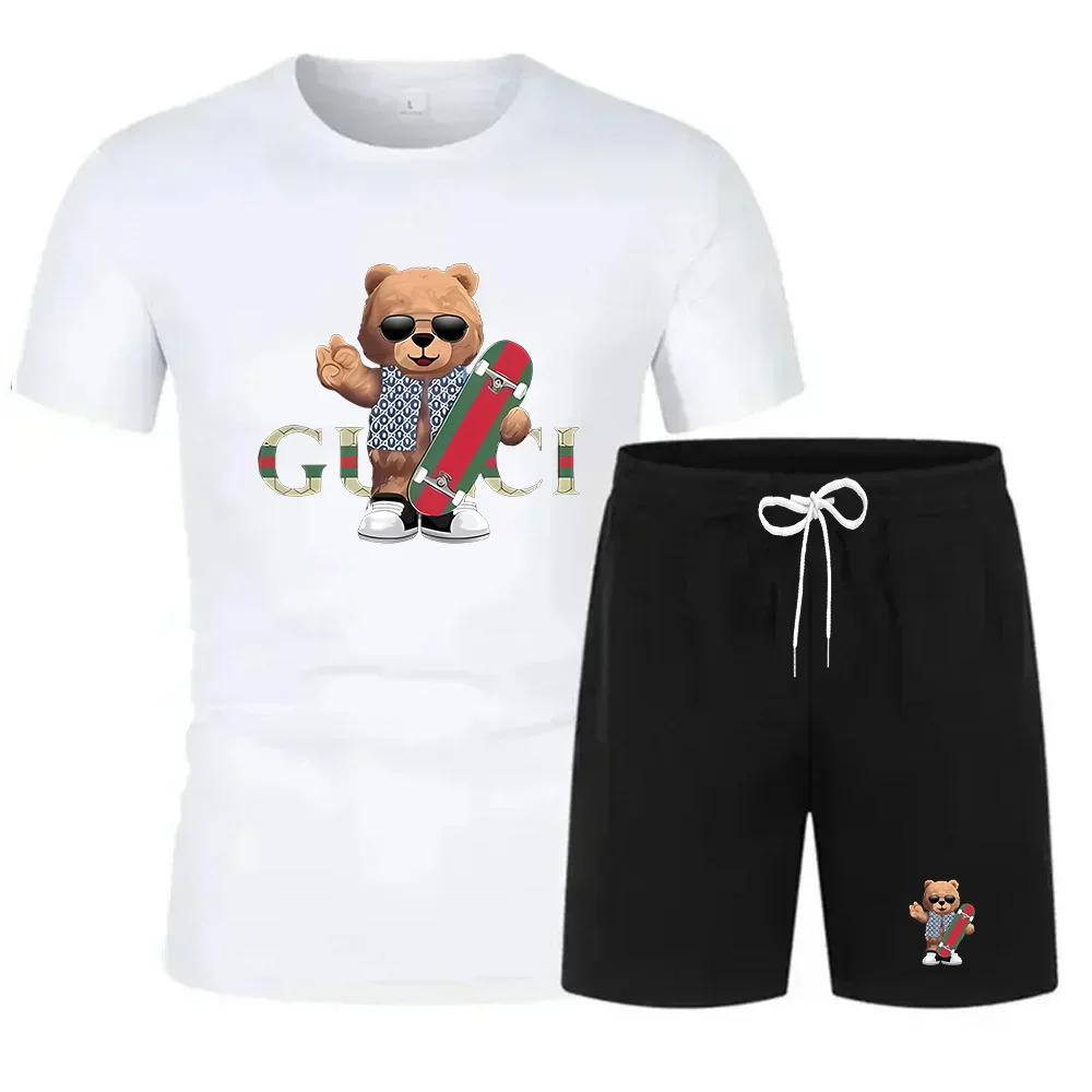 Summer fashion street short sl – Men'S Fashion Usa recenzja i cena