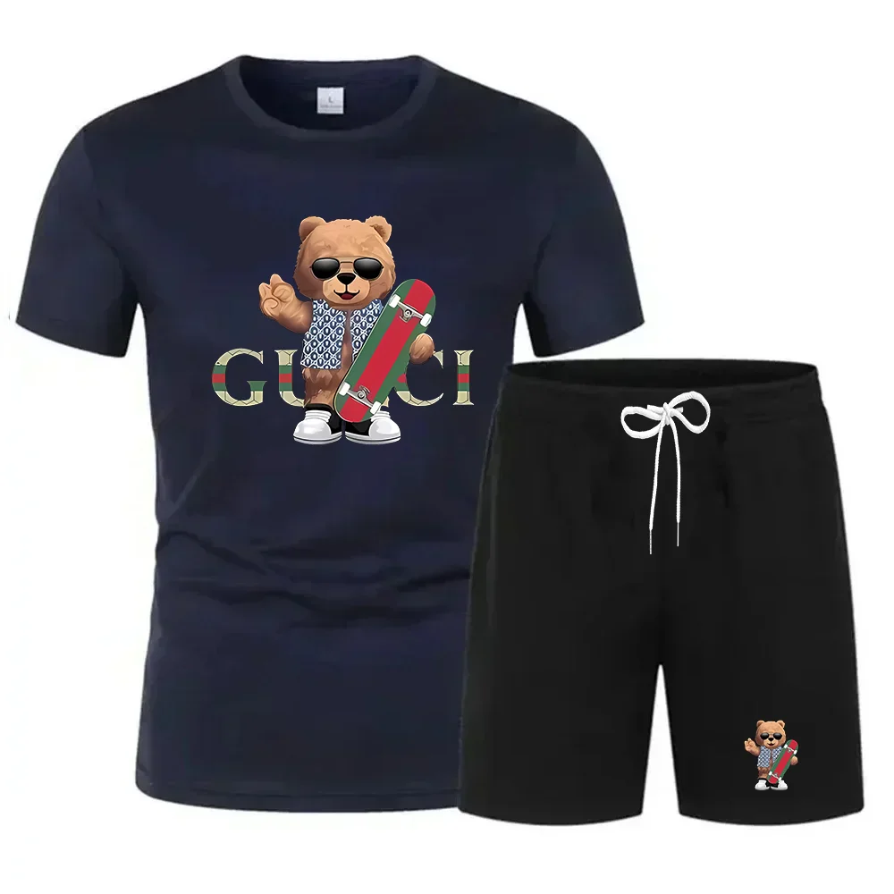 Summer fashion street short sl – Men'S Fashion Usa recenzja i cena