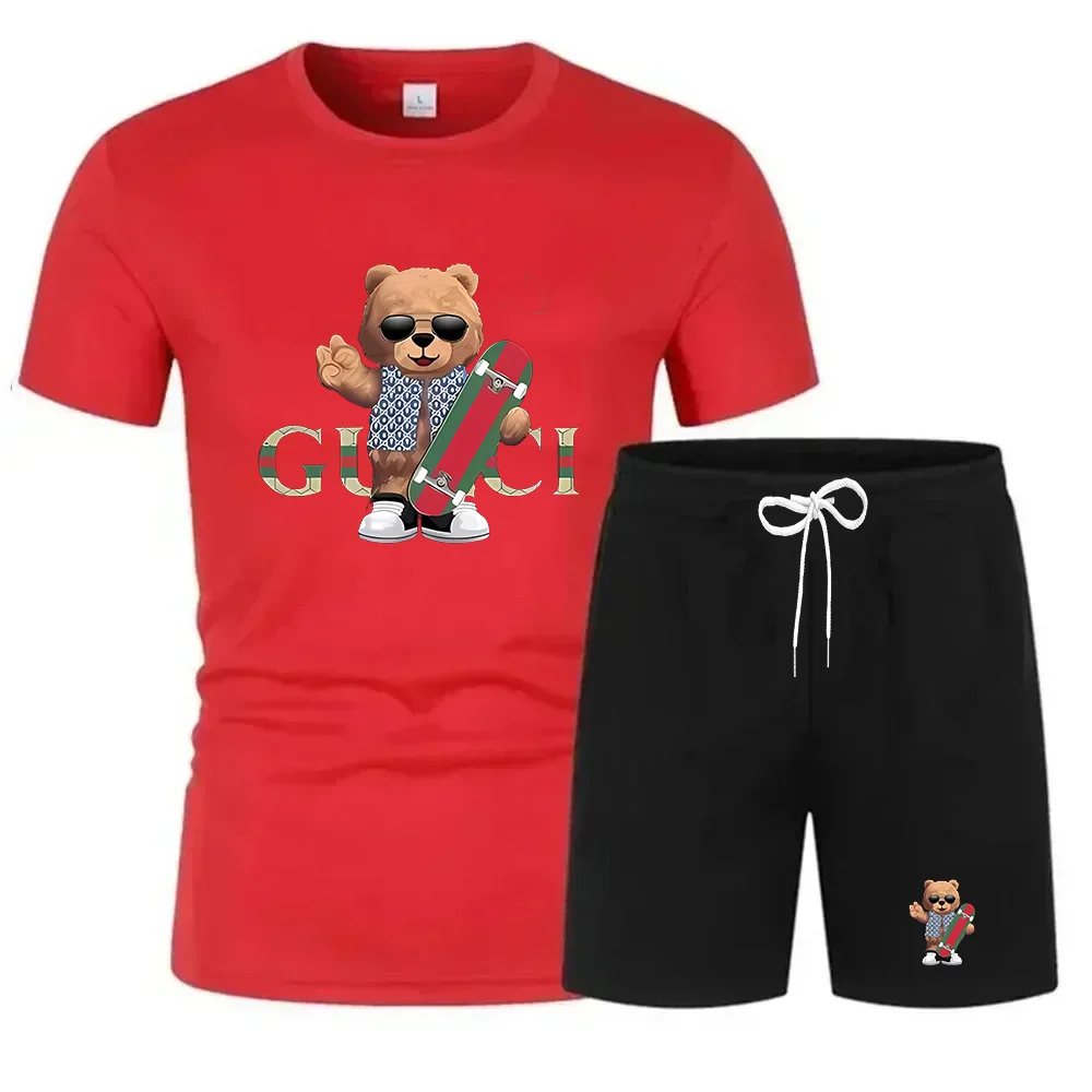 Summer fashion street short sl – Men'S Fashion Usa recenzja i cena