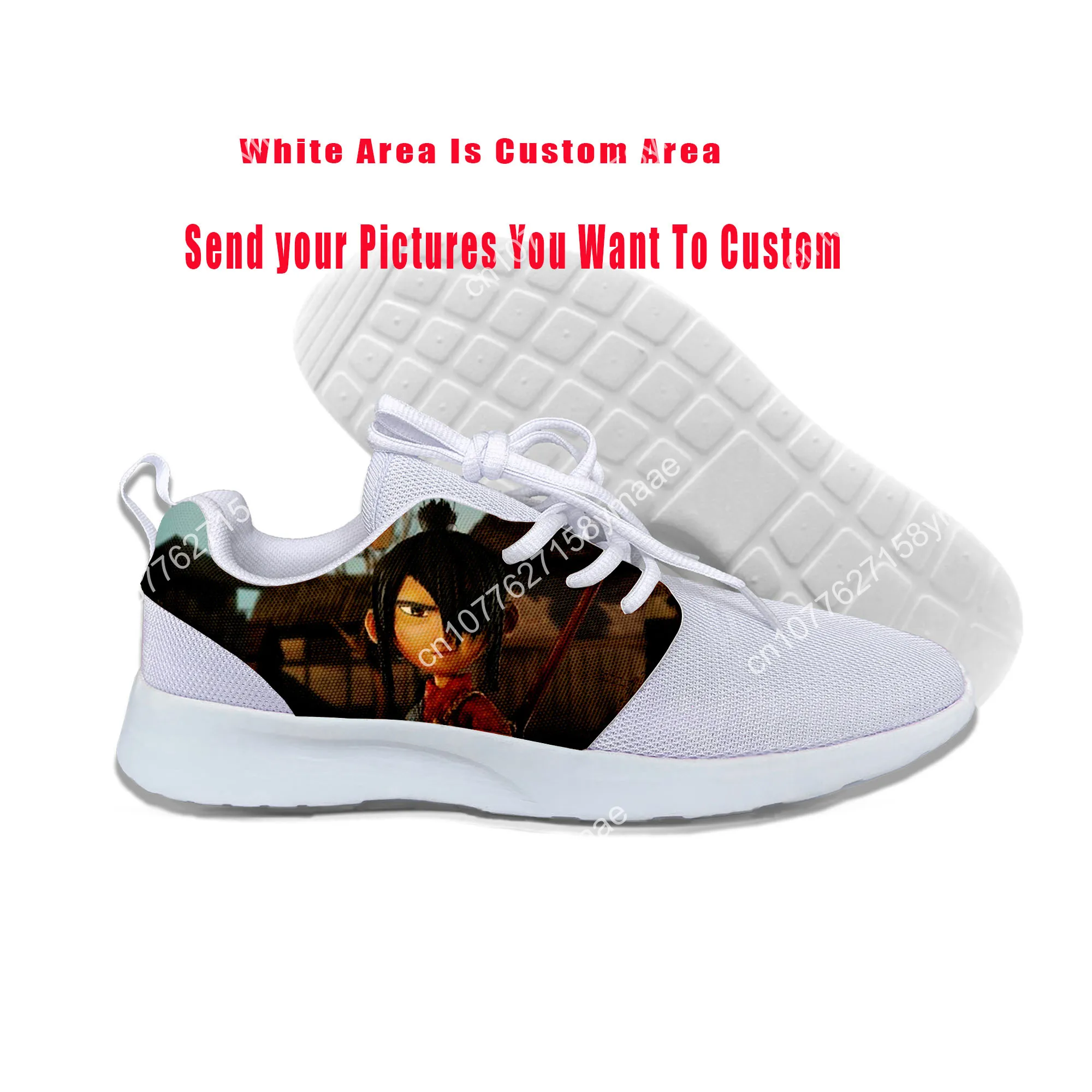 Hot Cool New Fashion Summer Sn – Men'S Fashion Running Shoes recenzja i cena