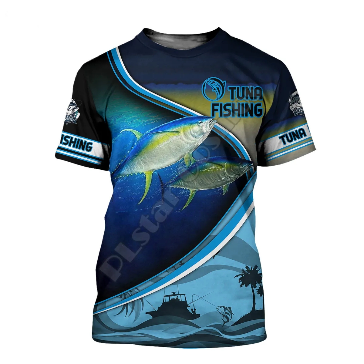 Summer New Men's 3D Printed T- – Men'S Fashion Xxl recenzja i cena