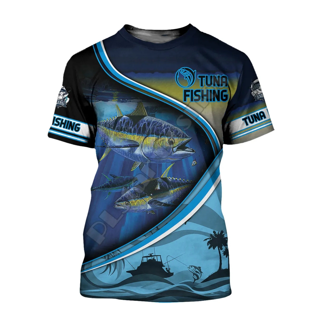 Summer New Men's 3D Printed T- – Men'S Fashion Xxl recenzja i cena