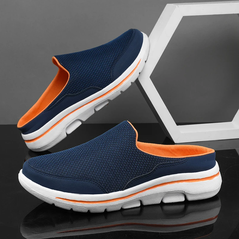 2025 Men Slippers Summer Breat – Men'S Fashion Xxl recenzja i cena