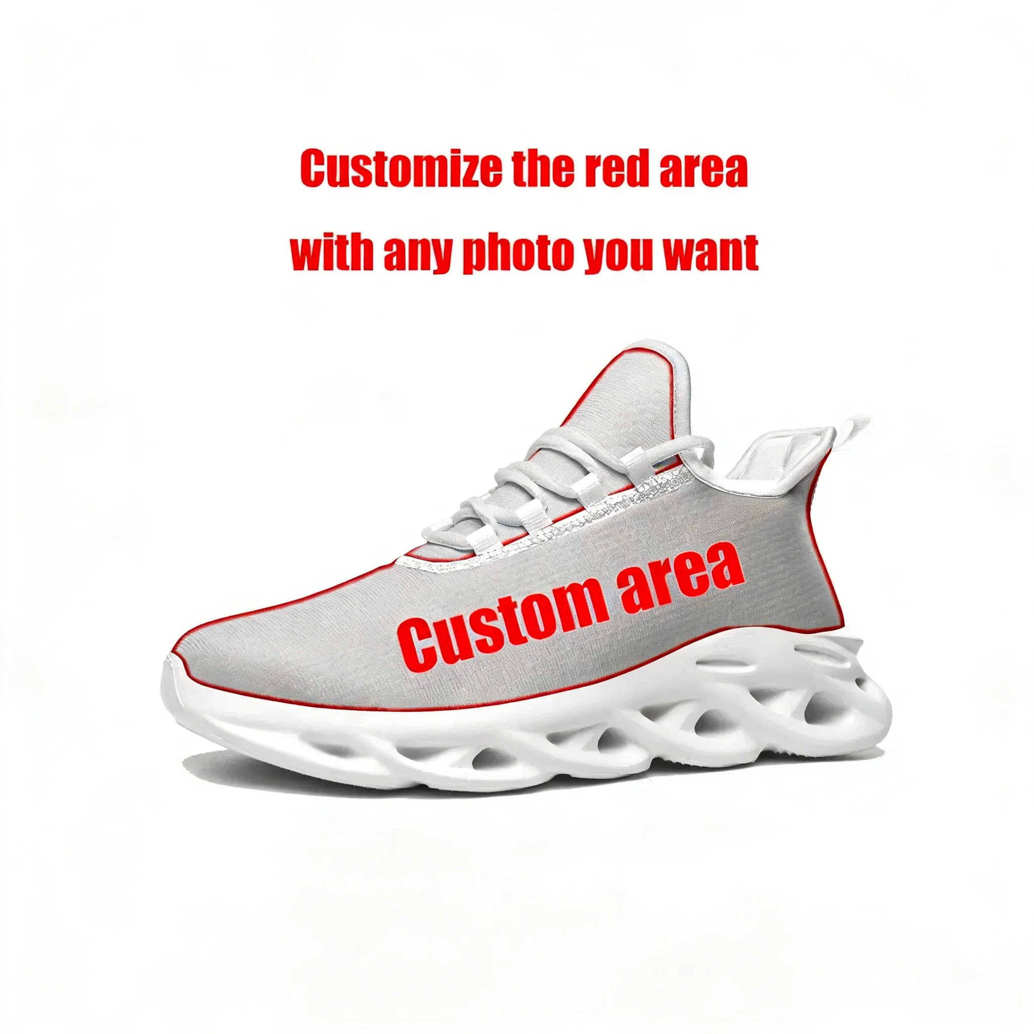 Dollar Printed Flats Sneakers  – Men'S Fashion Running Shoes recenzja i cena