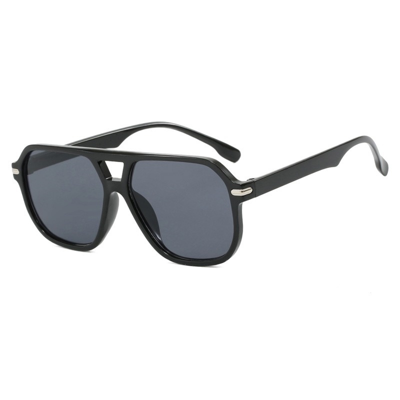 Fashion Square Rivet Large Fra – Men'S Fashion Xxl recenzja i cena