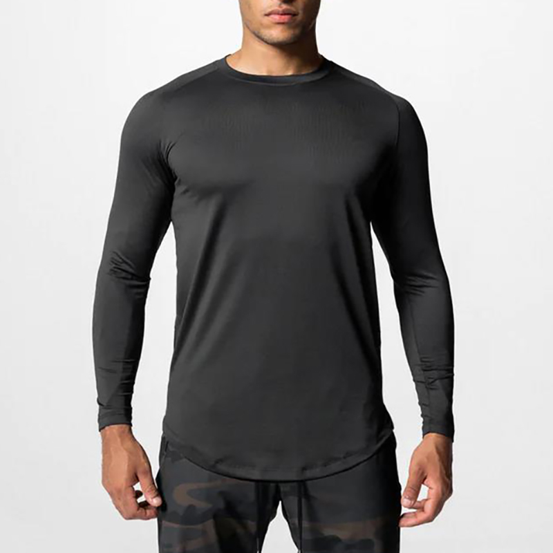 Plain Autumn Elasticity Tight  – Muscle Tee Workout recenzja i cena